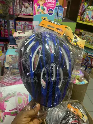 Helmet for Children