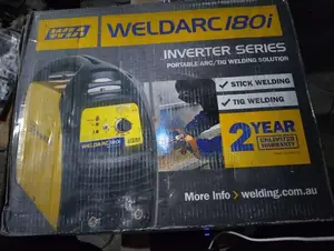Inverter Welding Machines