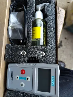 Digital Thickness Guage