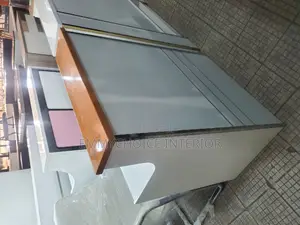 Receptionist Table
