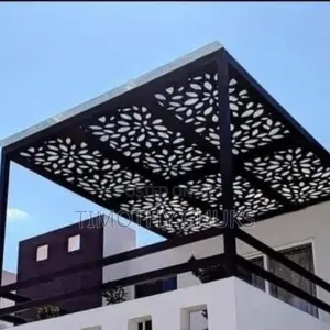 Danpalon Shade Cover