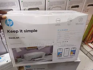 HP 2710 Printer
