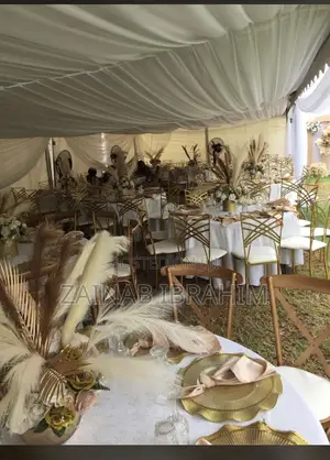 Festival Adornments