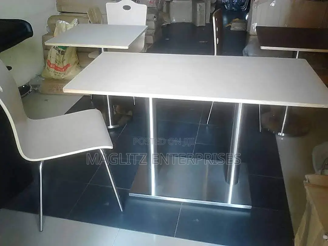 Quality Double Table
