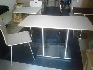 Quality Double Table