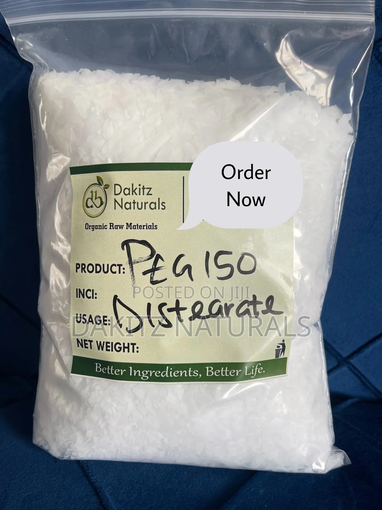 PEG-150 Distearate 1kg