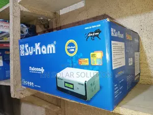 1.6kva /24v Su-Kam Inverter Available Now