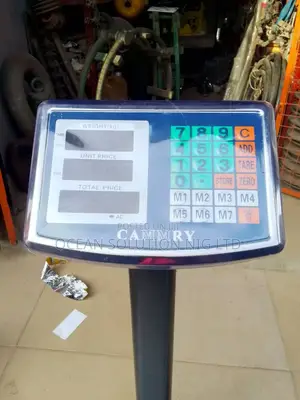 Digital Scale 100kg 150kg 200kg 300kg