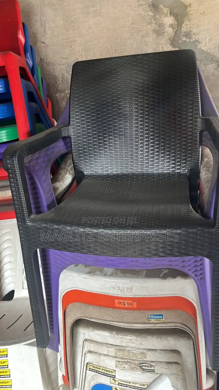 Quality Bamboo Chair