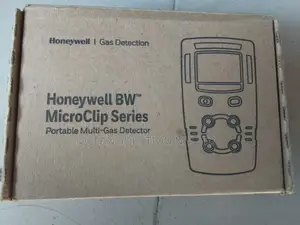 Gas Detector