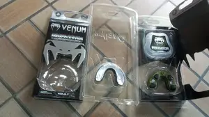 Original Boxing Teeth Guard Venum