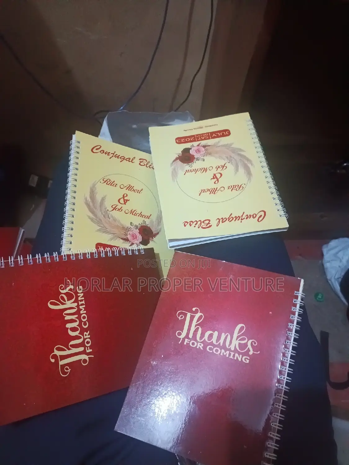 Jotter (Memo)