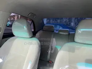 Toyota Corolla 2013 Red