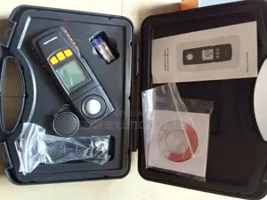 Lux Meter Original