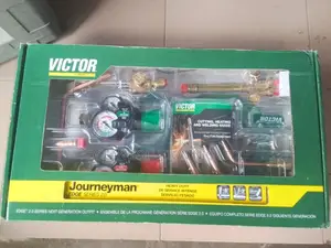 Victor Welding Kit
