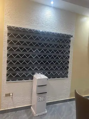 Window Blinds