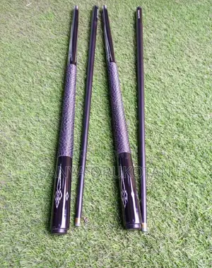 Snooker Cue Stick