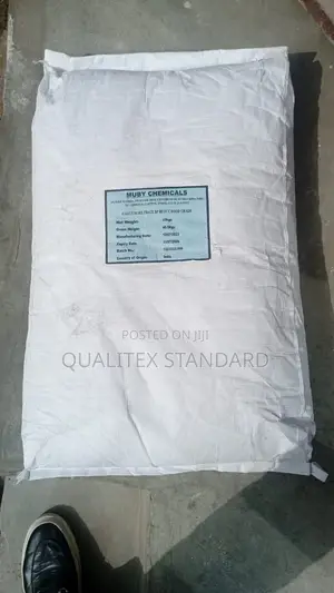 Original Calcium Sulphate ( Food Grade )