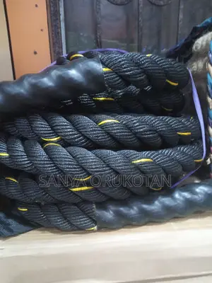 Battling Rope