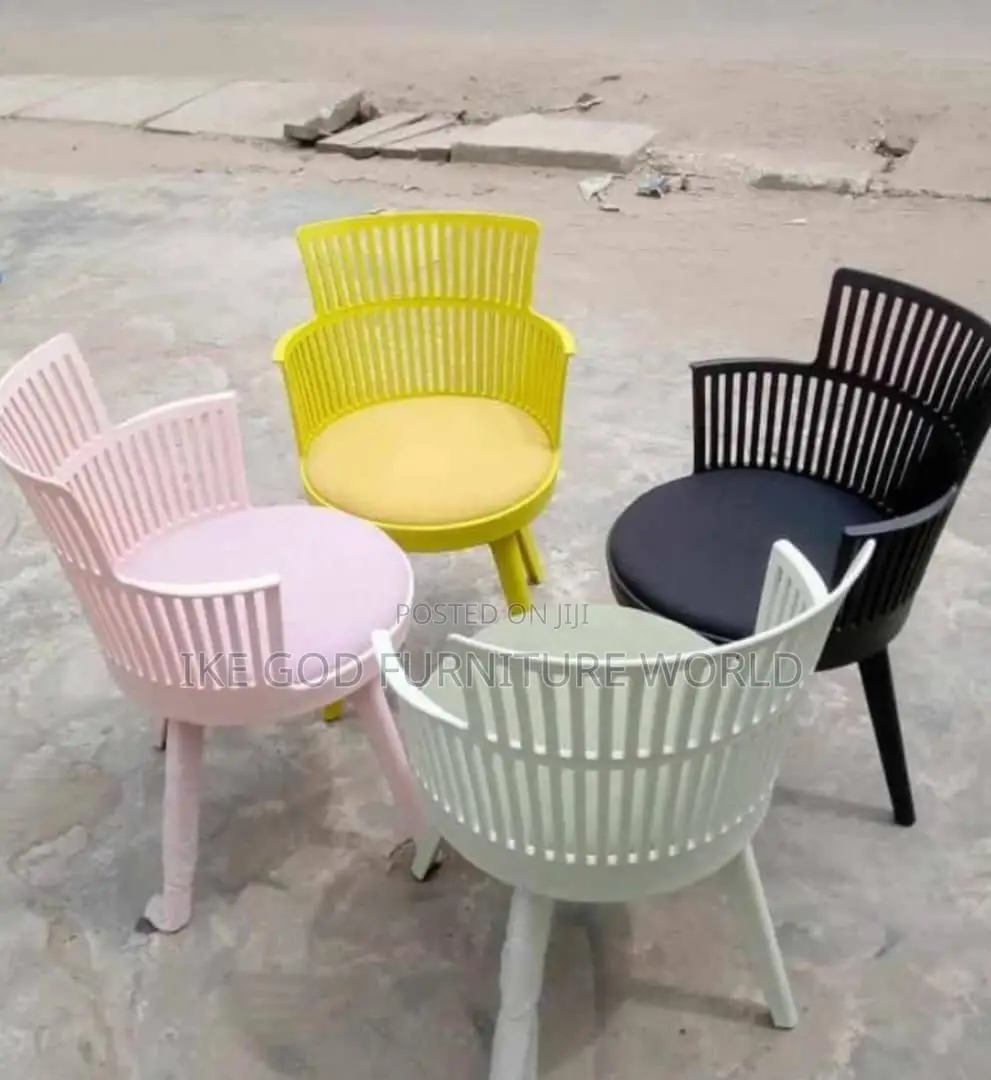 Restaurant Chair