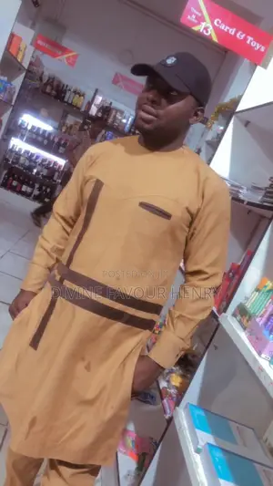 Driverjob in Lagos