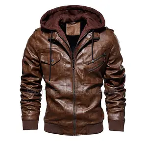 Premium Leather Jackets