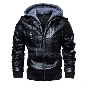 Premium Leather Jackets