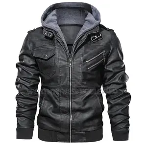 Premium Leather Jackets