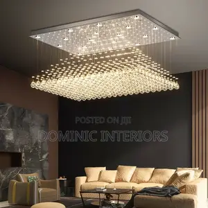 Decoration Chandelier 800mm