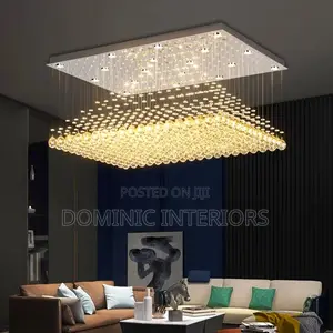 Decoration Chandelier 800mm