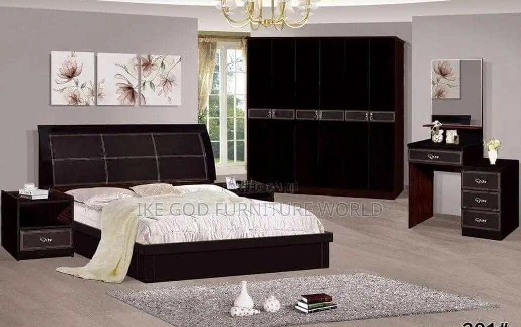 6by7 Imported Turkish Family Bed