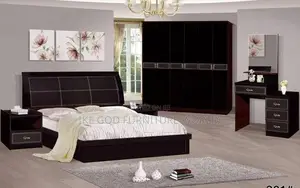 6by7 Imported Turkish Family Bed