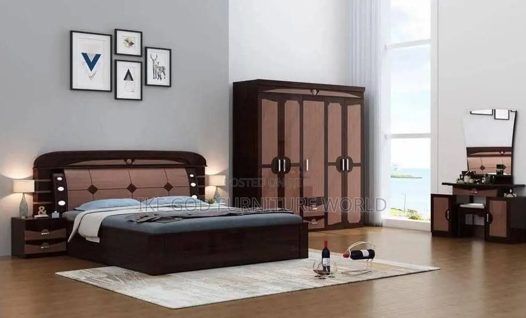 6by7 Imported Turkish Family Bed