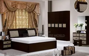 6by7 Imported Turkish Family Bed