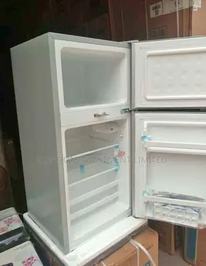 Original Brand New Skyrun Double Door Fridge And Freezer