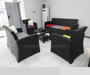 7seater Quality Outdoor and Indoor Sofa
