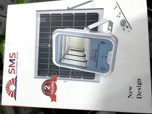 SMS Flood Light