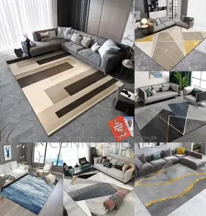 Original High Quality Turkish Center Rugs
