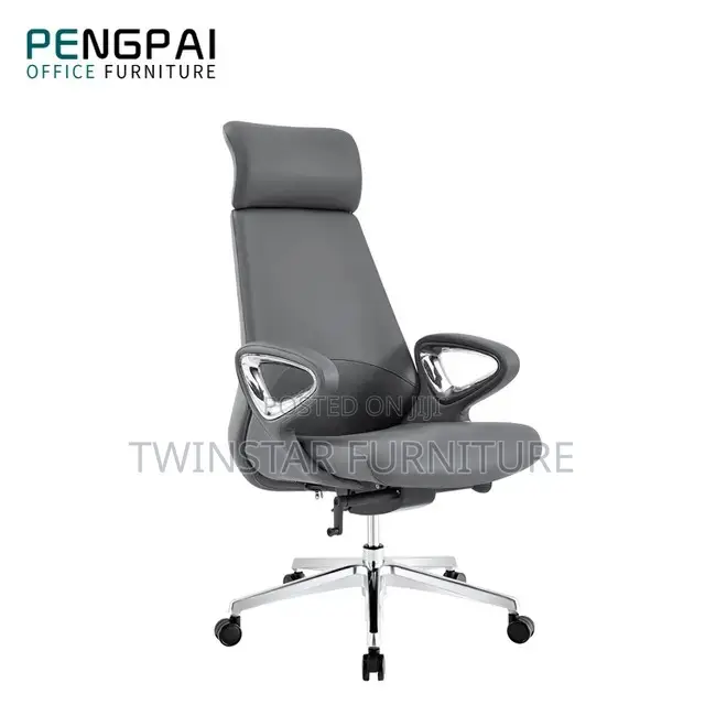 Modern Luxury Executive CEO/MD Office Chairs