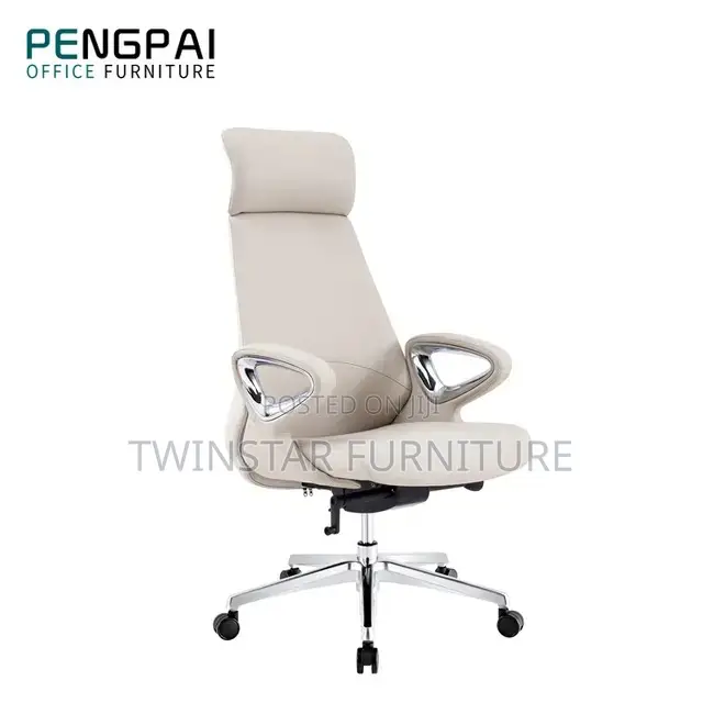 Modern Luxury Executive CEO/MD Office Chairs