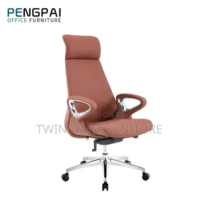 Modern Luxury Executive CEO/MD Office Chairs