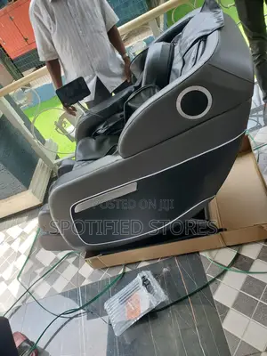 Luxury Massage Chair