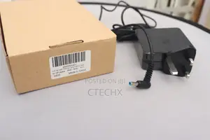 Cyd Original Replacement Adapters for Hp 19.5v 3.42a 65w