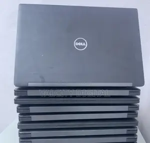 Laptop Dell Latitude 7280 8GB Intel Core i7 SSD 256GB