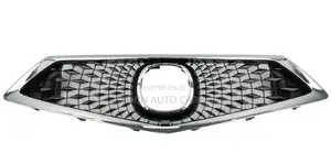 Front Grille 2020 ACURA RDX
