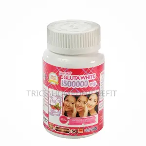 Glutawhite Capsule