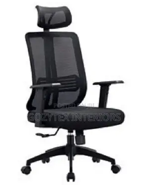Executive Office Chair