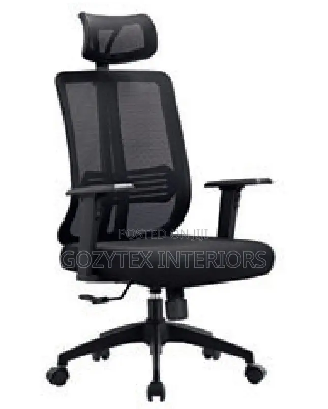 Executive Office Chair