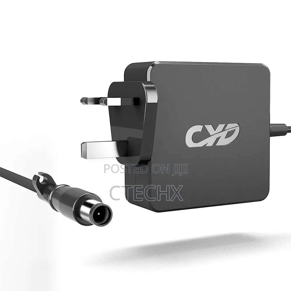 Cyd 45w 19.5v 2.37a Powerfast-Replacement for Laptop-Charger