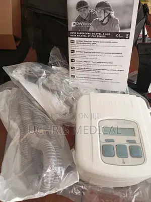 C Pap Machine